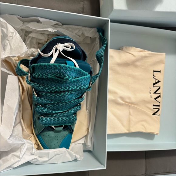 LANVIN - Picture 4 of 5